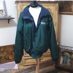 OREILLY Automotive Winter weather Jacket Coat LargeMen Women